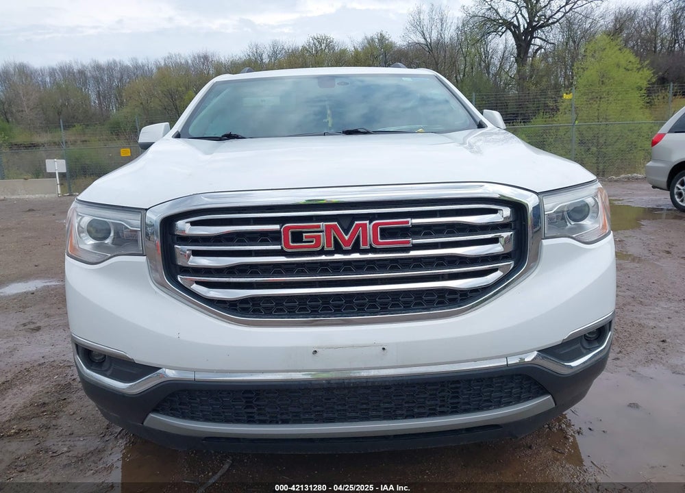 2019 GMC ACADIA VIN: 1GKKNLLS6KZ279109