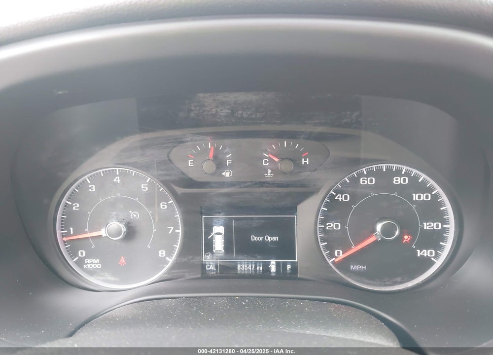 2019 GMC ACADIA VIN: 1GKKNLLS6KZ279109