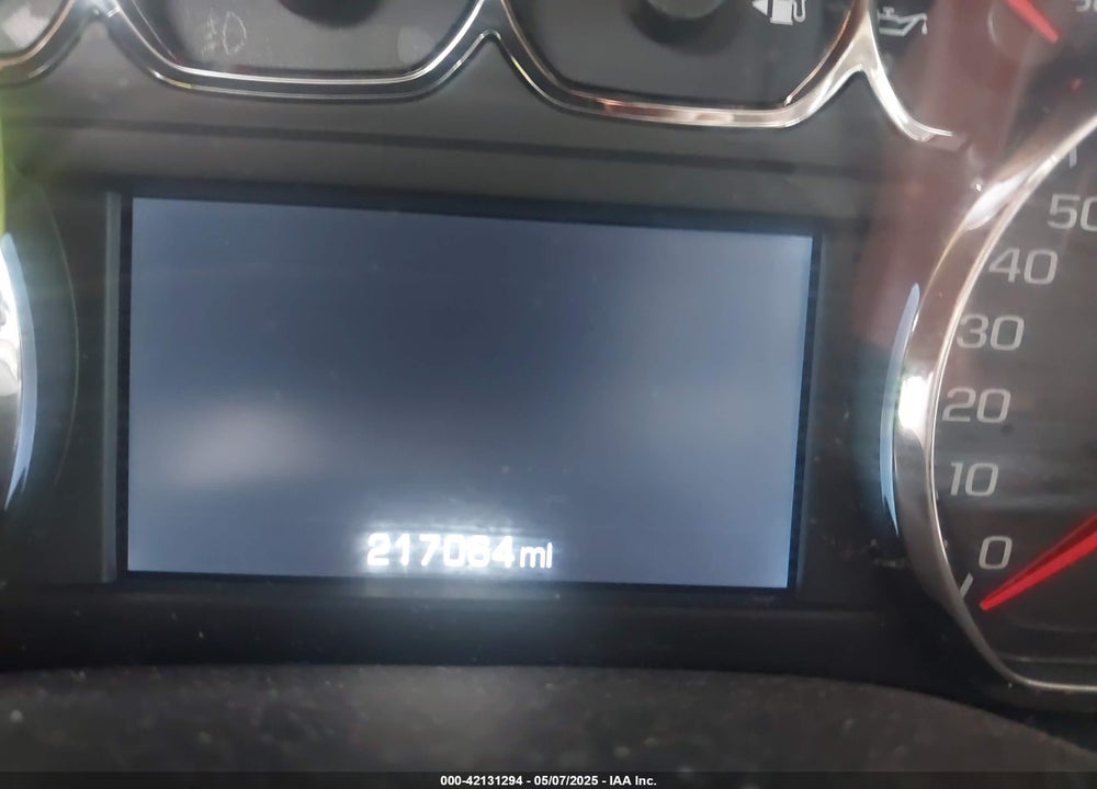 2015 CHEVROLET TAHOE VIN: 1GNSCCKC1FR265370