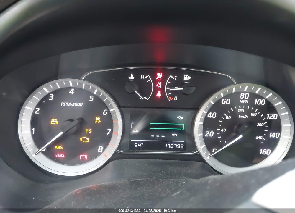 2013 NISSAN SENTRA SL VIN: 3N1AB7AP8DL775452