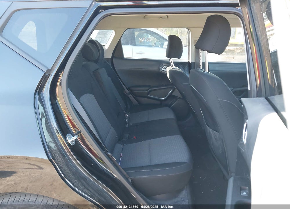 2020 KIA SOUL EX VIN: KNDJ33AU5L7037460