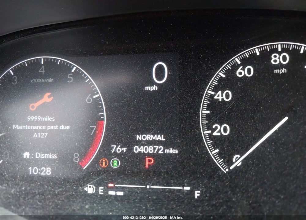 2022 HONDA CIVIC SPORT VIN: 2HGFE2F52NH561105