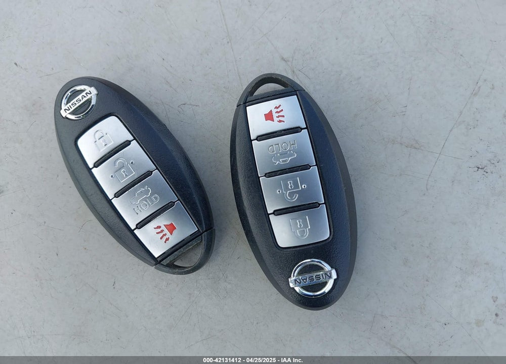 2012 NISSAN ALTIMA 2.5 S VIN: 1N4AL2AP5CN473893