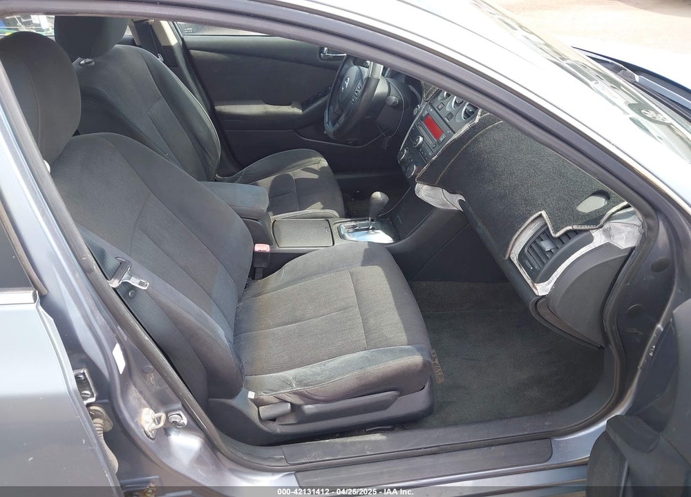 2012 NISSAN ALTIMA 2.5 S VIN: 1N4AL2AP5CN473893