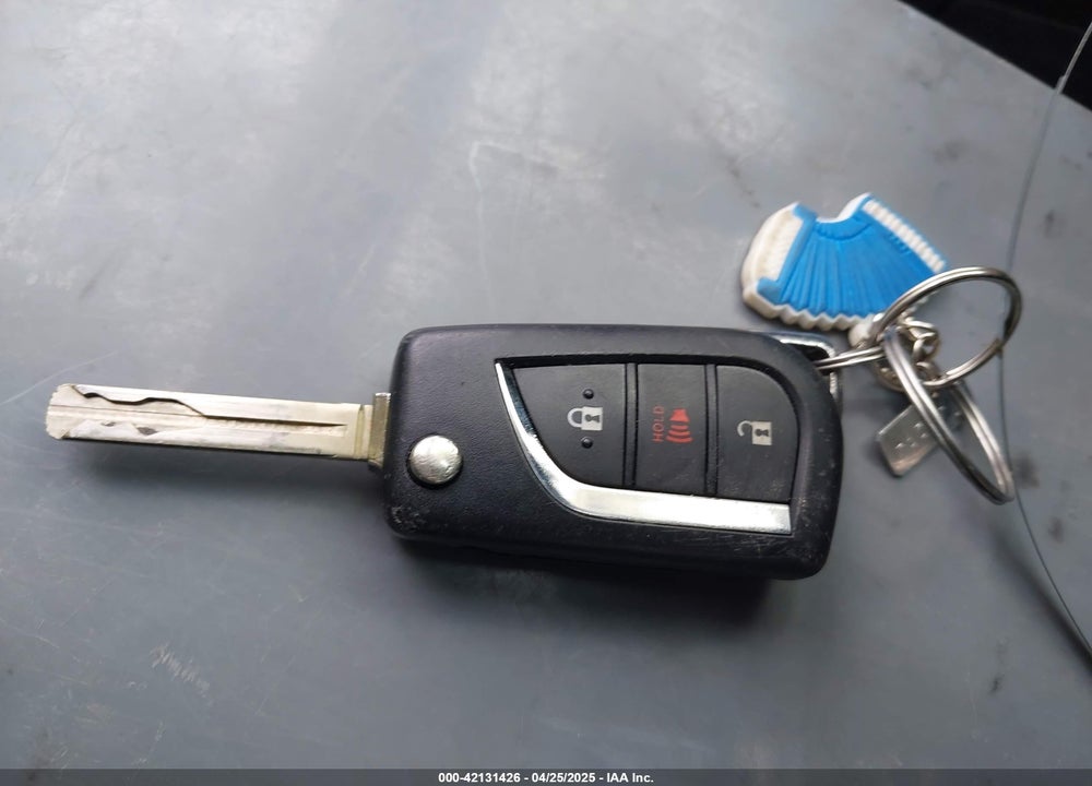 2023 TOYOTA RAV4 VIN: 2T3F1RFV7PW351329