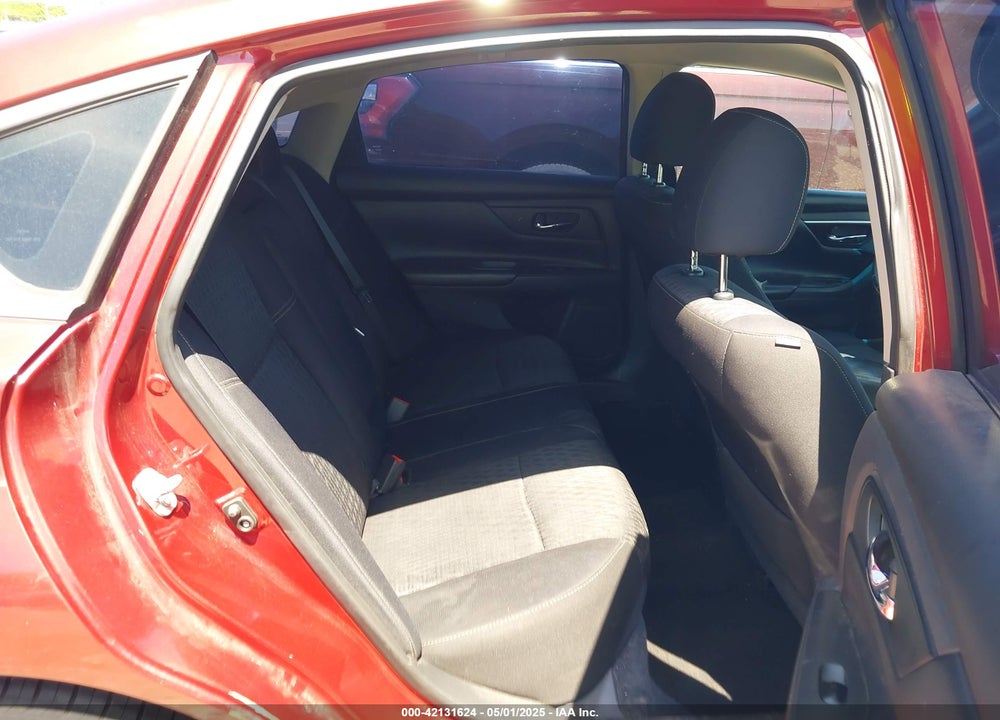 2016 NISSAN ALTIMA 2.5 S VIN: 1N4AL3AP0GN356816
