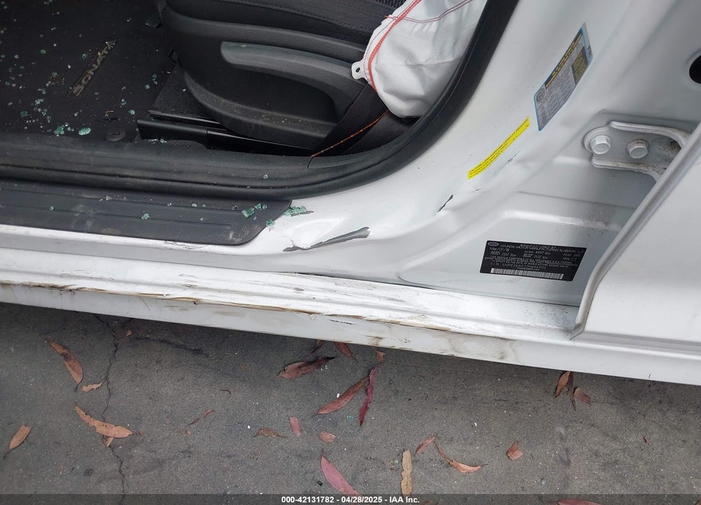 2018 HYUNDAI SONATA VIN: 5NPE24AF7JH696905