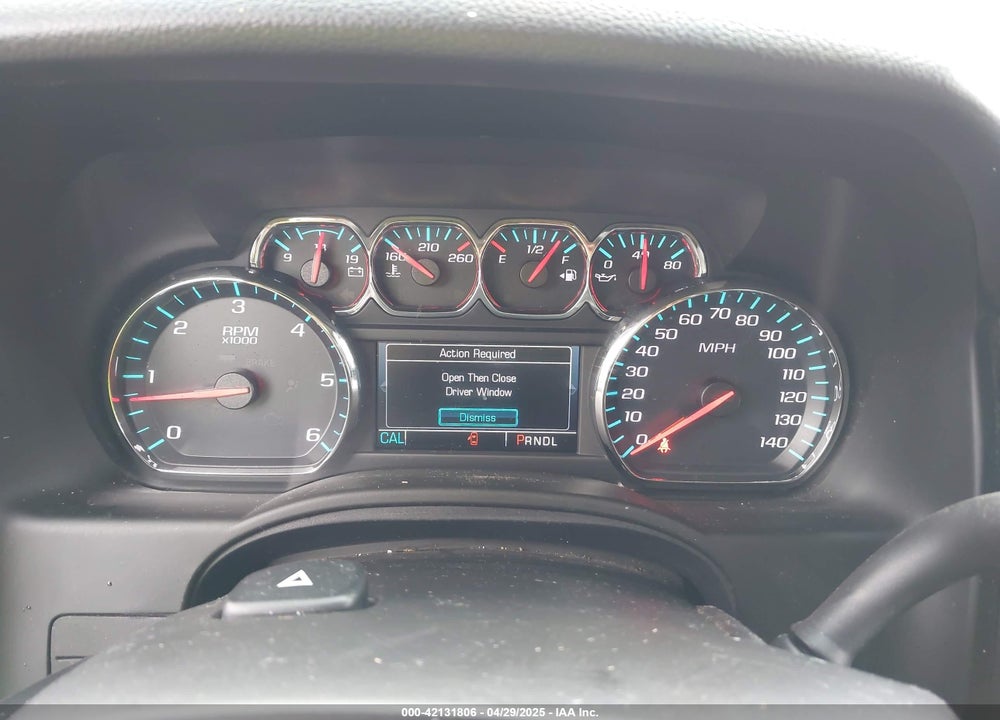 2018 CHEVROLET SUBURBAN LT VIN: 1GNSCHKC6JR109427
