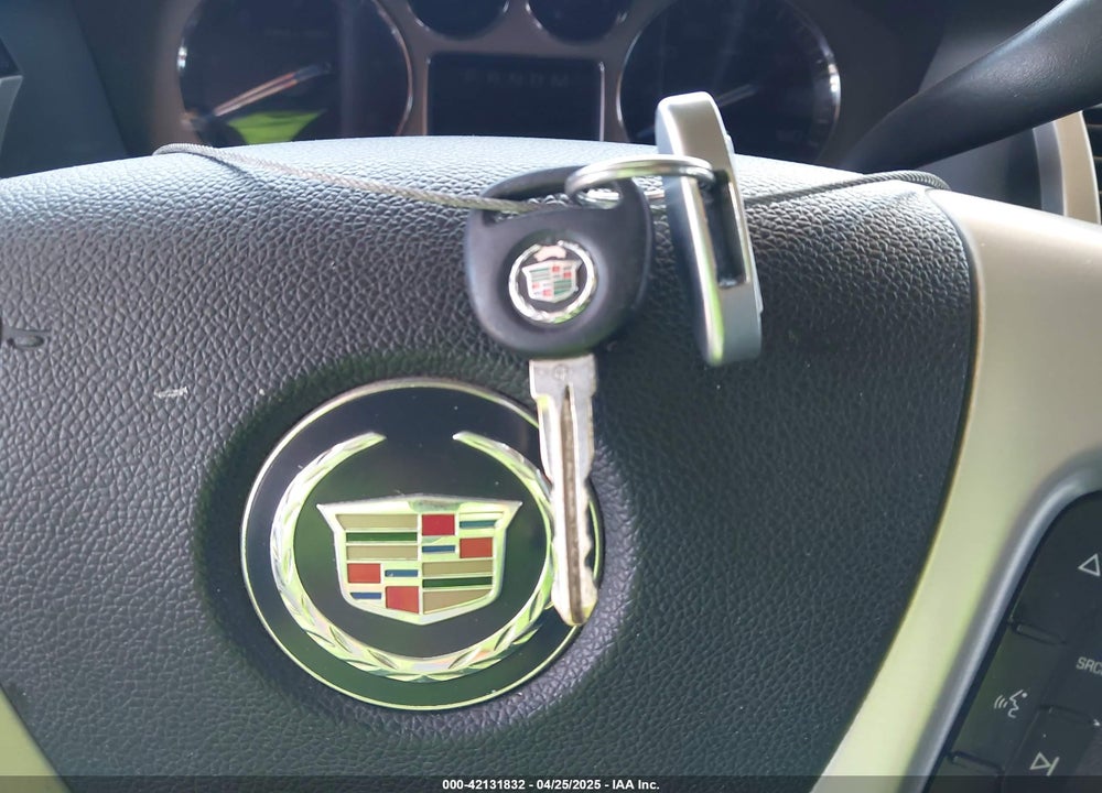 2008 CADILLAC ESCALADE VIN: 1GYFK63828R232898