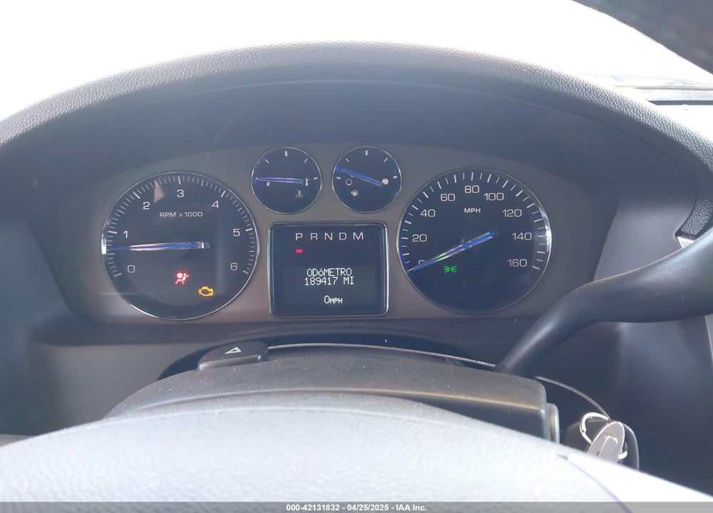 2008 CADILLAC ESCALADE VIN: 1GYFK63828R232898