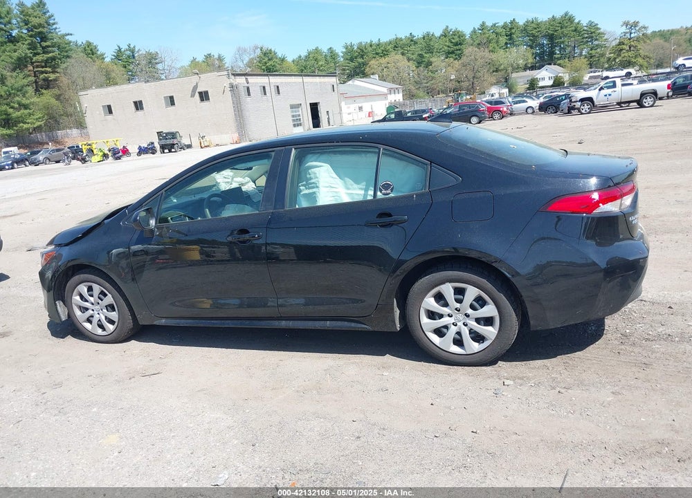 2024 TOYOTA COROLLA VIN: JTDB4MEE8R3019254