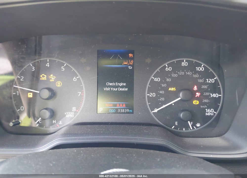 2024 TOYOTA COROLLA VIN: JTDB4MEE8R3019254