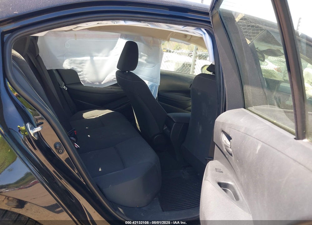 2024 TOYOTA COROLLA VIN: JTDB4MEE8R3019254