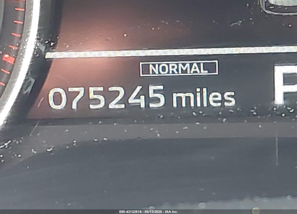 2022 MITSUBISHI OUTLANDER VIN: JA4J4UA83NZ048383