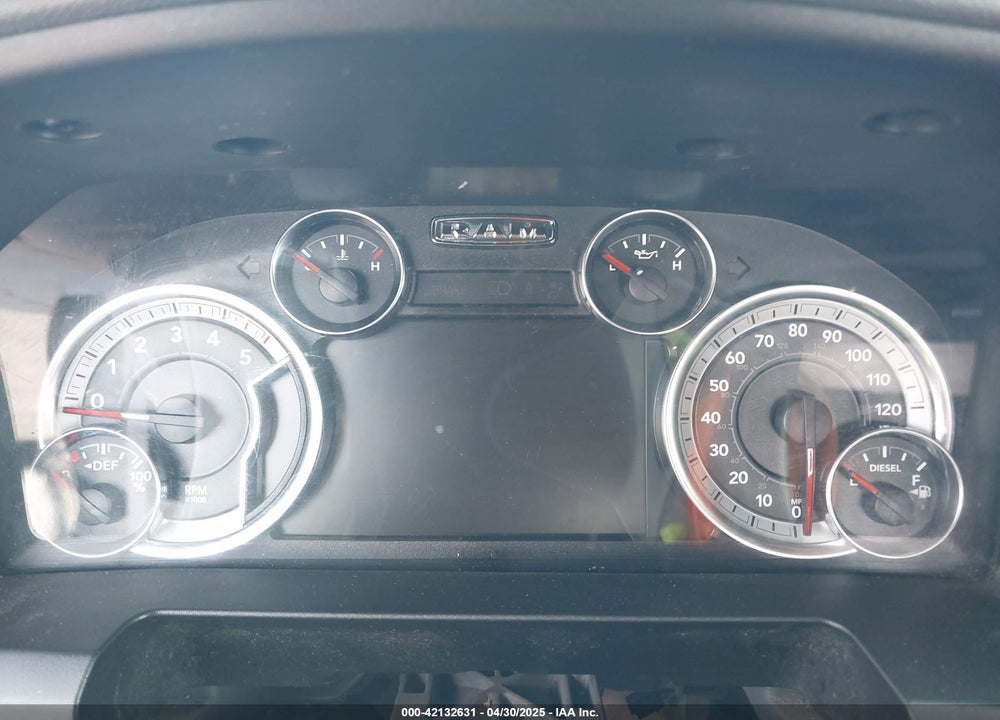 2019 RAM 1500 CLASSIC VIN: 1C6RR6KM5KS751478
