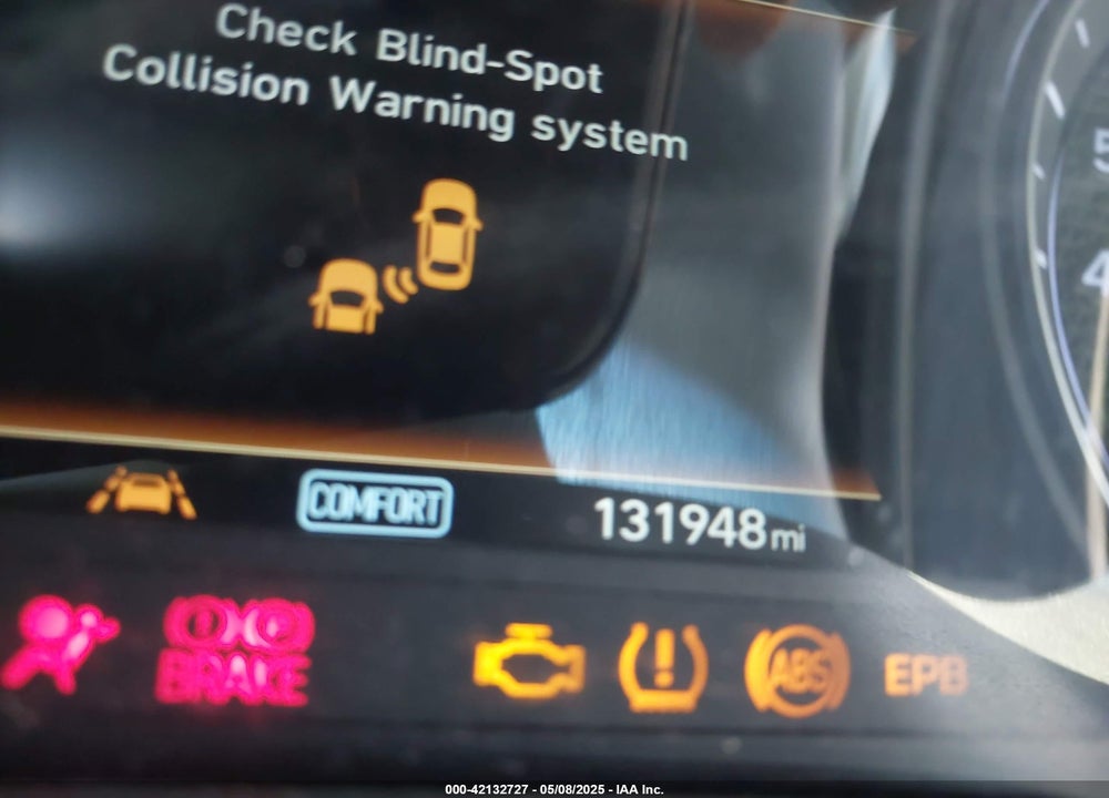 2019 GENESIS G70 VIN: KMTG44LA4KU038200