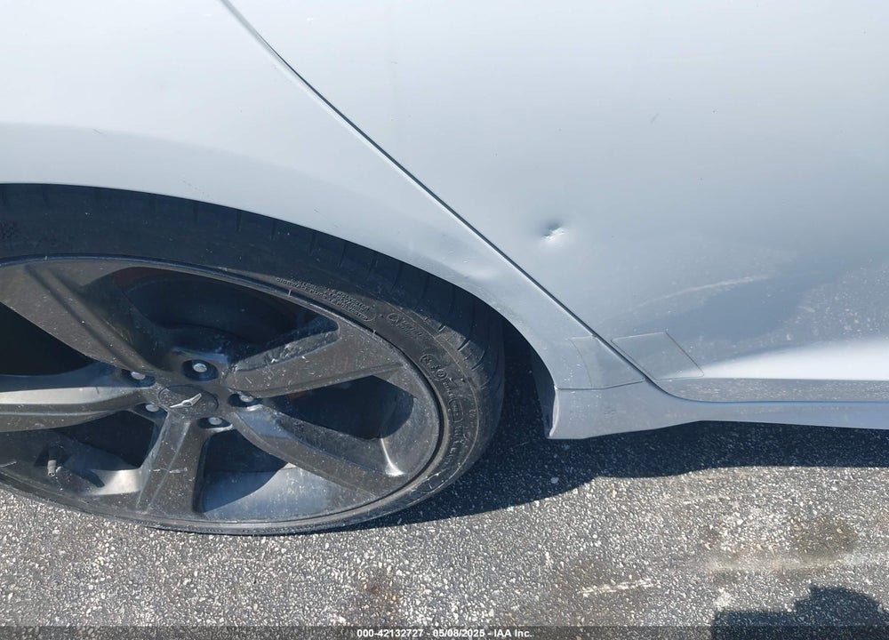 2019 GENESIS G70 VIN: KMTG44LA4KU038200