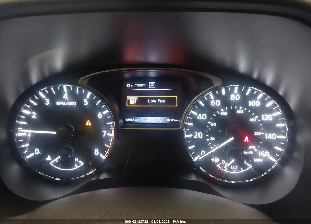 2020 NISSAN PATHFINDER VIN: 5N1DR2BM1LC617635