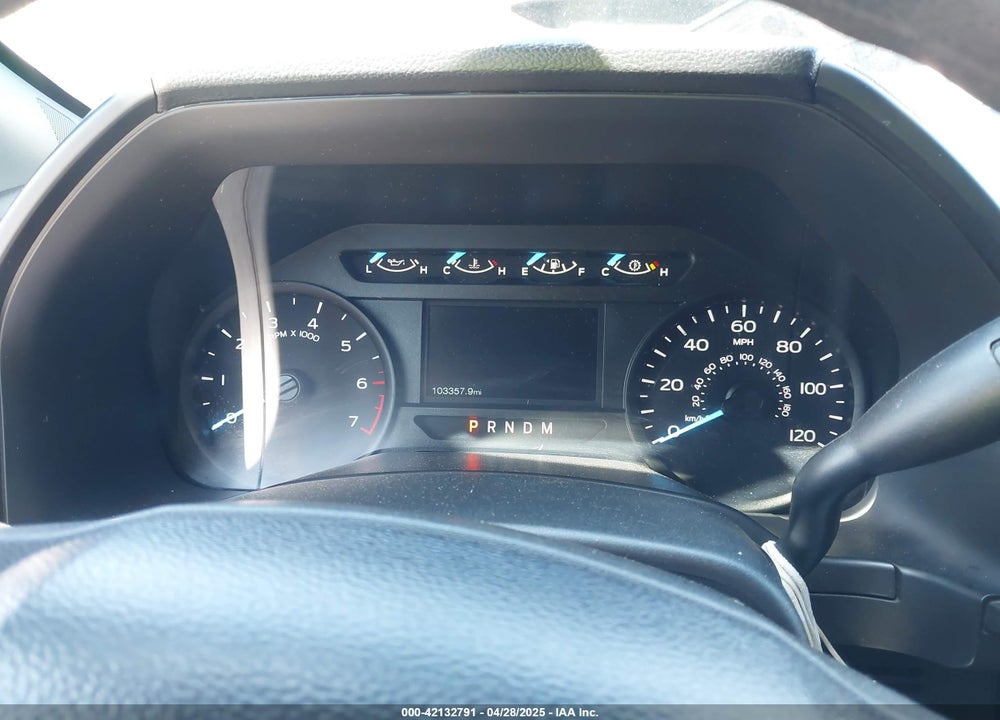 2020 FORD F-150 XL VIN: 1FTEW1EP3LFC56067