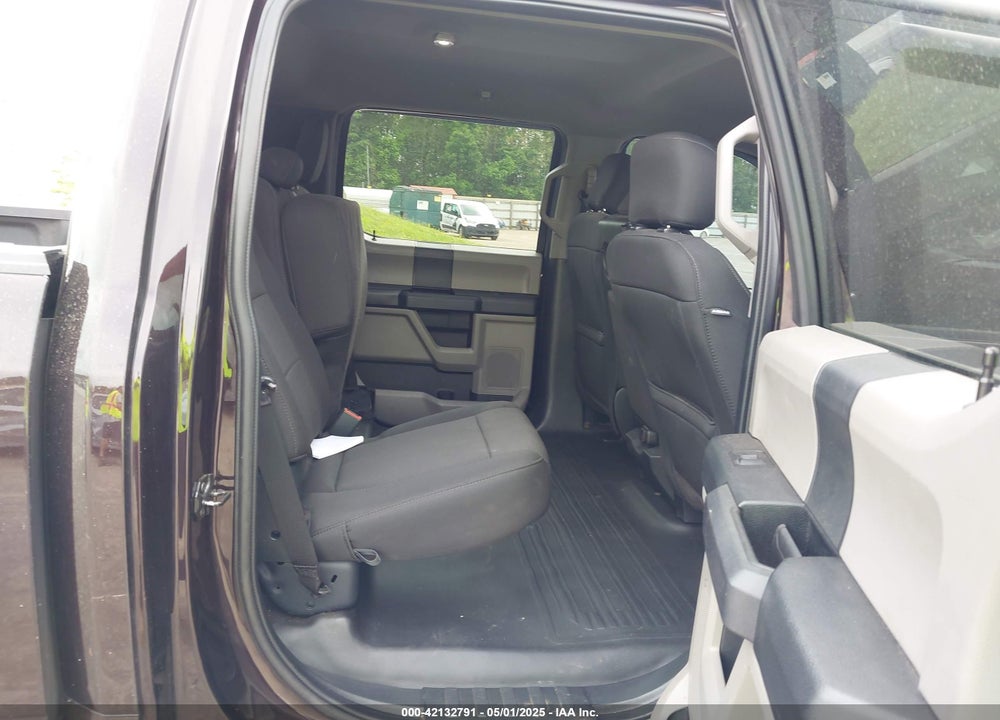 2020 FORD F-150 XL VIN: 1FTEW1EP3LFC56067