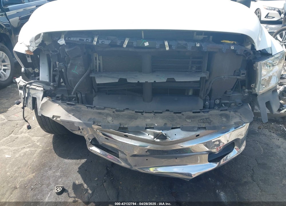 2020 RAM 1500 CLASSIC VIN: 1C6RR6TT9LS111068