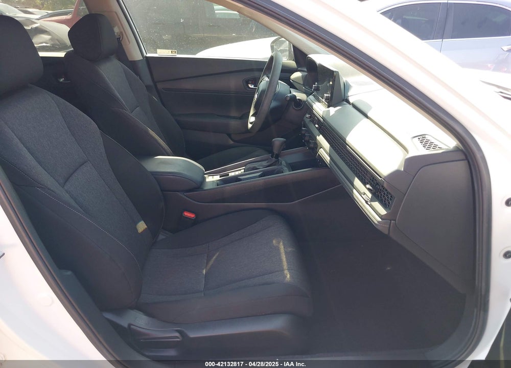 2024 HONDA ACCORD VIN: 1HGCY1F26RA065237