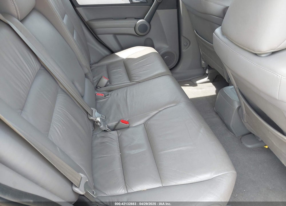2010 HONDA CR-V EX-L VIN: 5J6RE4H7XAL053817