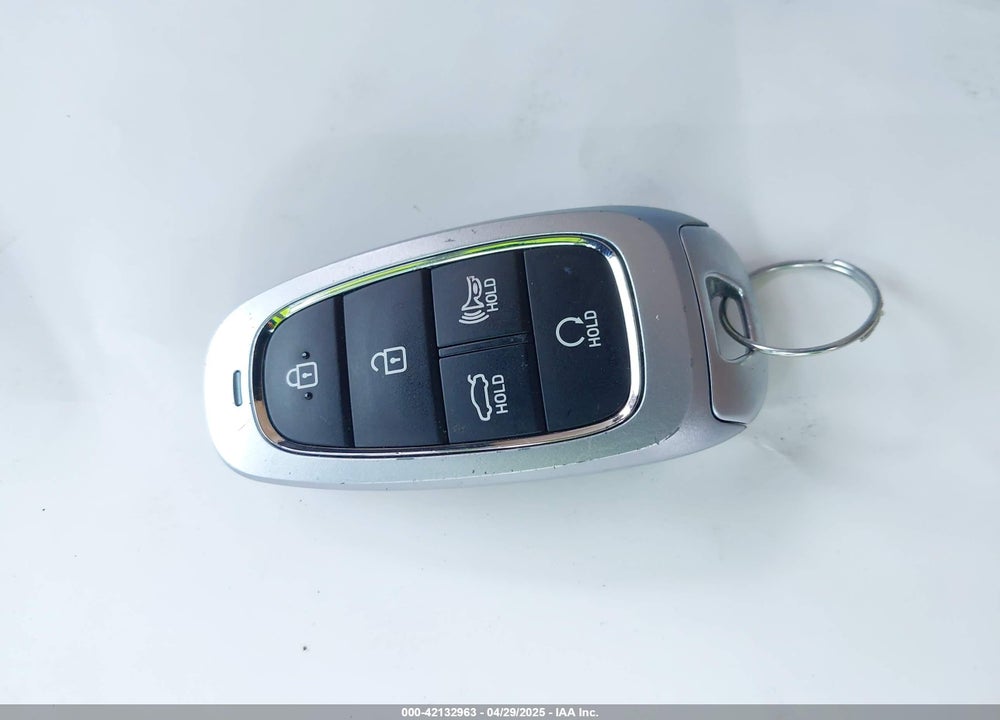 2021 HYUNDAI SONATA VIN: KMHL54JJ9MA027089
