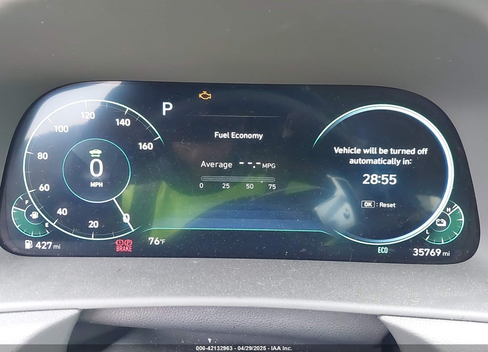 2021 HYUNDAI SONATA VIN: KMHL54JJ9MA027089