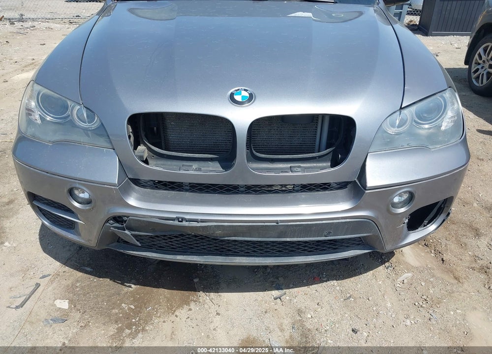 2011 BMW X5 XDRIVE35I/XDRIVE35I PREMIUM/XDRIVE35I SPORT ACTIVITY VIN: 5UXZV4C53BL408421