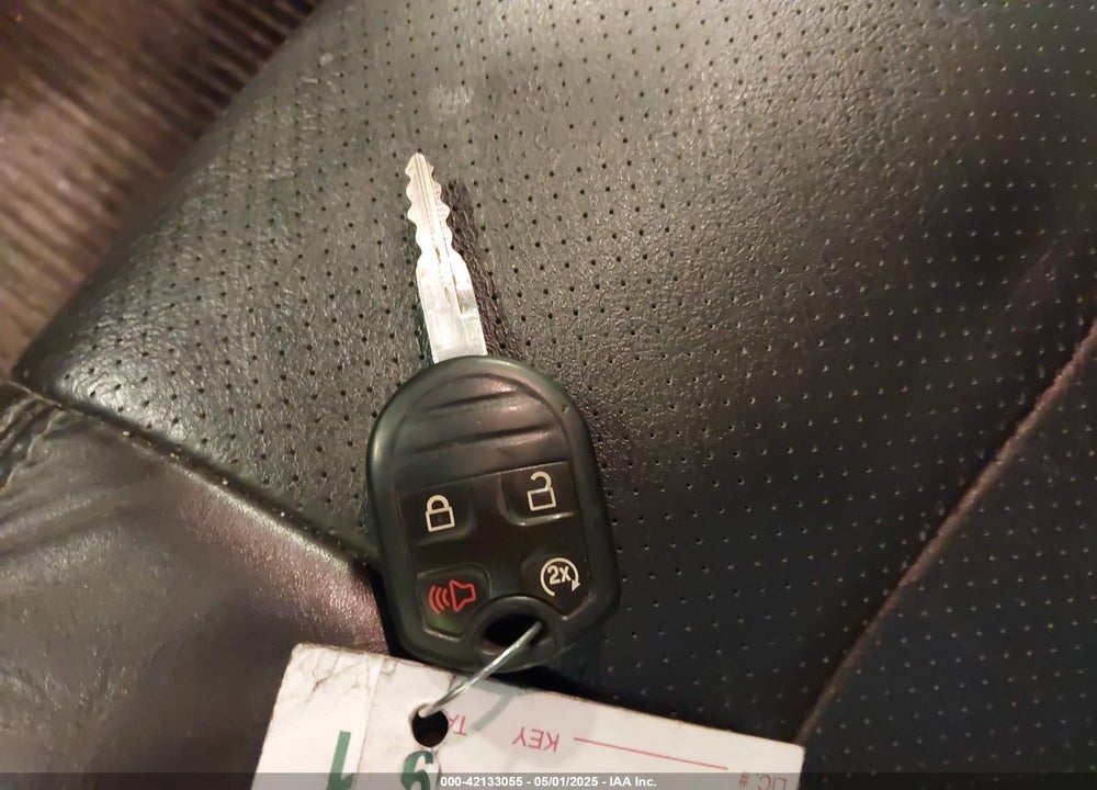 2014 FORD F-150 FX4 VIN: 1FTFW1EFXEKG39123