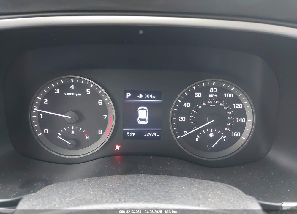 2020 HYUNDAI TUCSON VIN: KM8J3CAL7LU179054