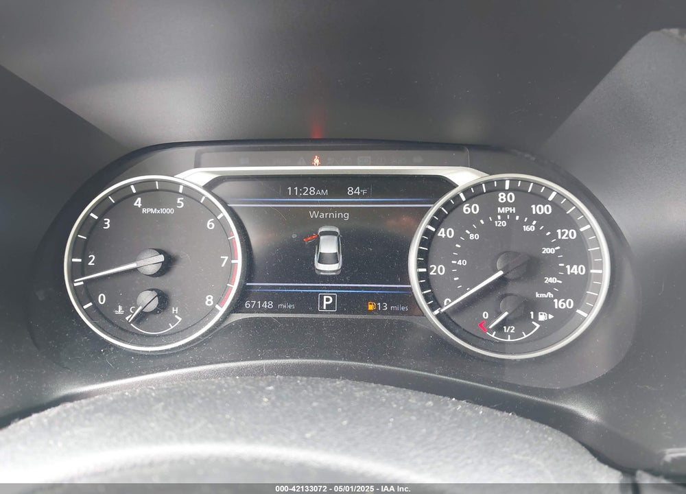 2020 NISSAN SENTRA SV XTRONIC CVT VIN: 3N1AB8CV6LY238047