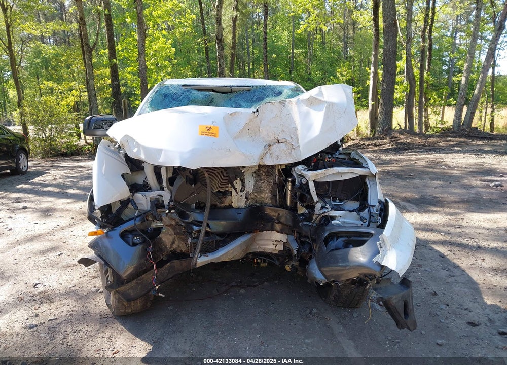 2023 FORD RANGER VIN: 1FTER4FH8PLE17939