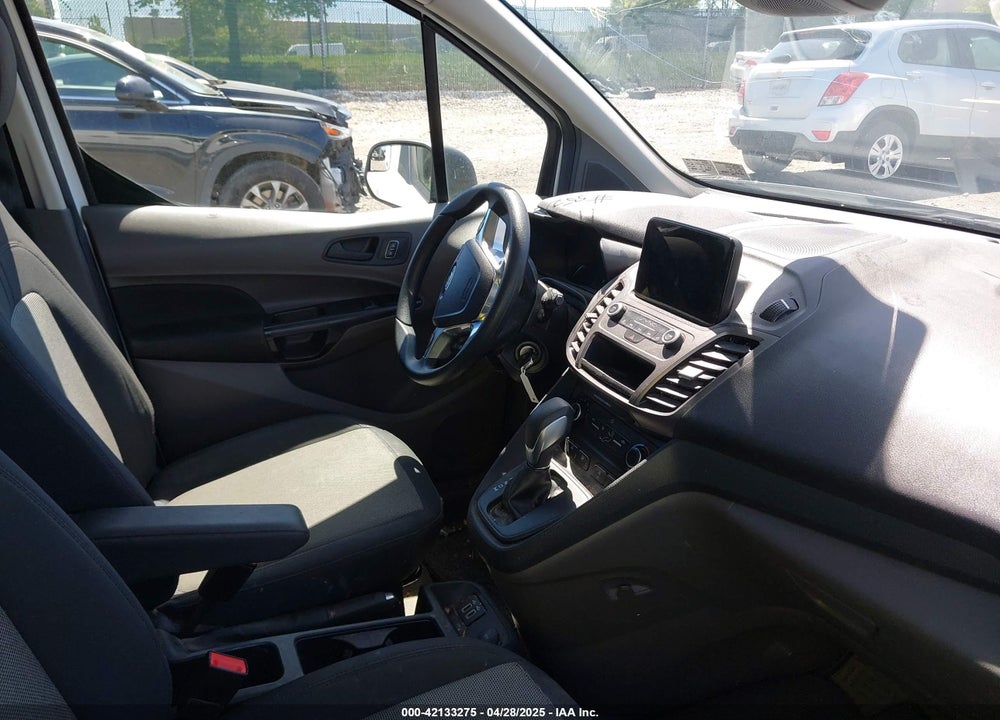 2020 FORD TRANSIT CONNECT VIN: NM0LS7E20L1471992