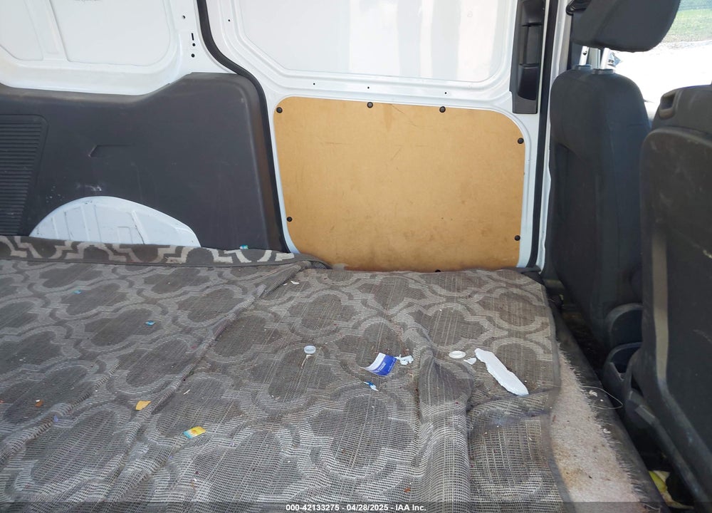2020 FORD TRANSIT CONNECT VIN: NM0LS7E20L1471992