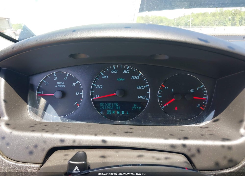 2014 CHEVROLET IMPALA LIMITED VIN: 2G1WC5E39E1168726