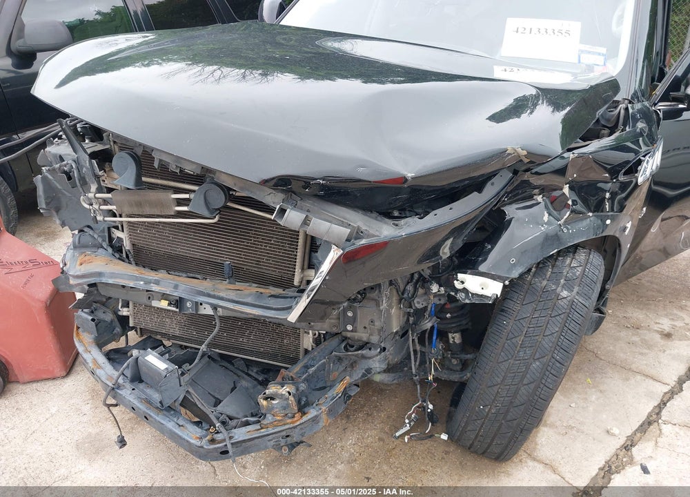 2016 INFINITI QX80 VIN: JN8AZ2NF7G9611298