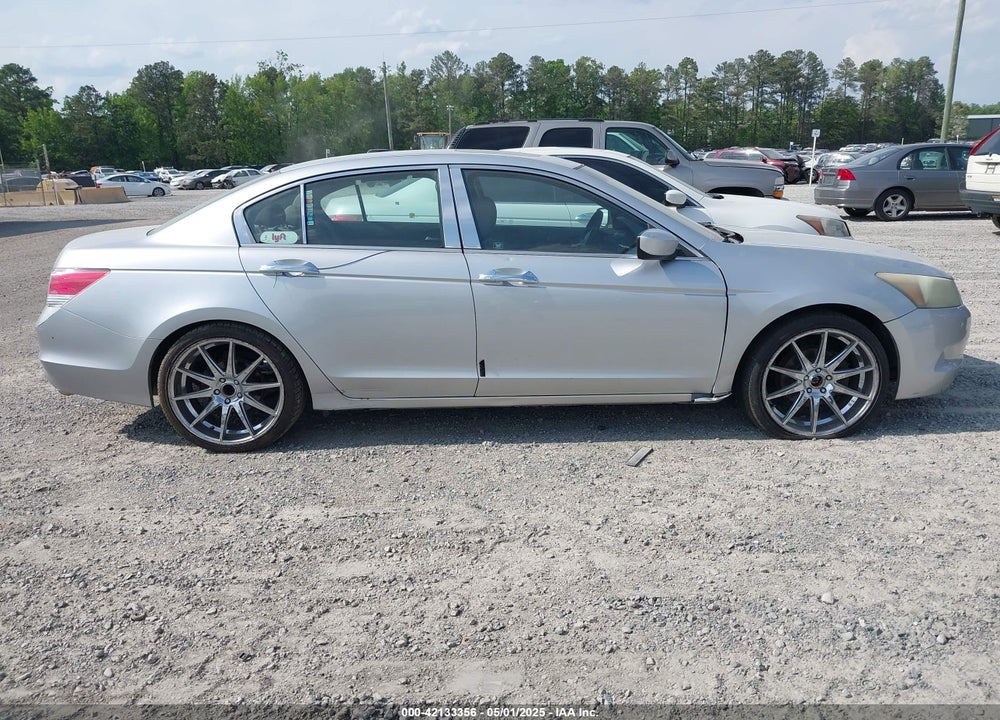 2010 HONDA ACCORD VIN: 1HGCP2F72AA026069