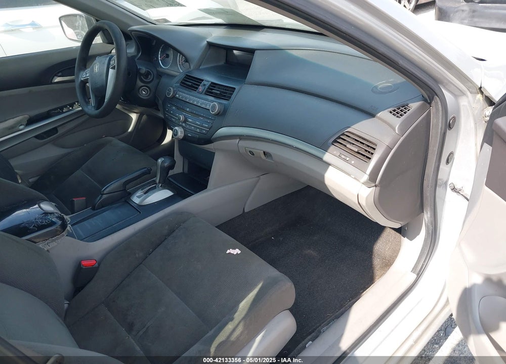 2010 HONDA ACCORD VIN: 1HGCP2F72AA026069
