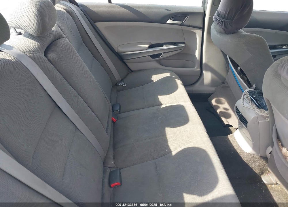 2010 HONDA ACCORD VIN: 1HGCP2F72AA026069