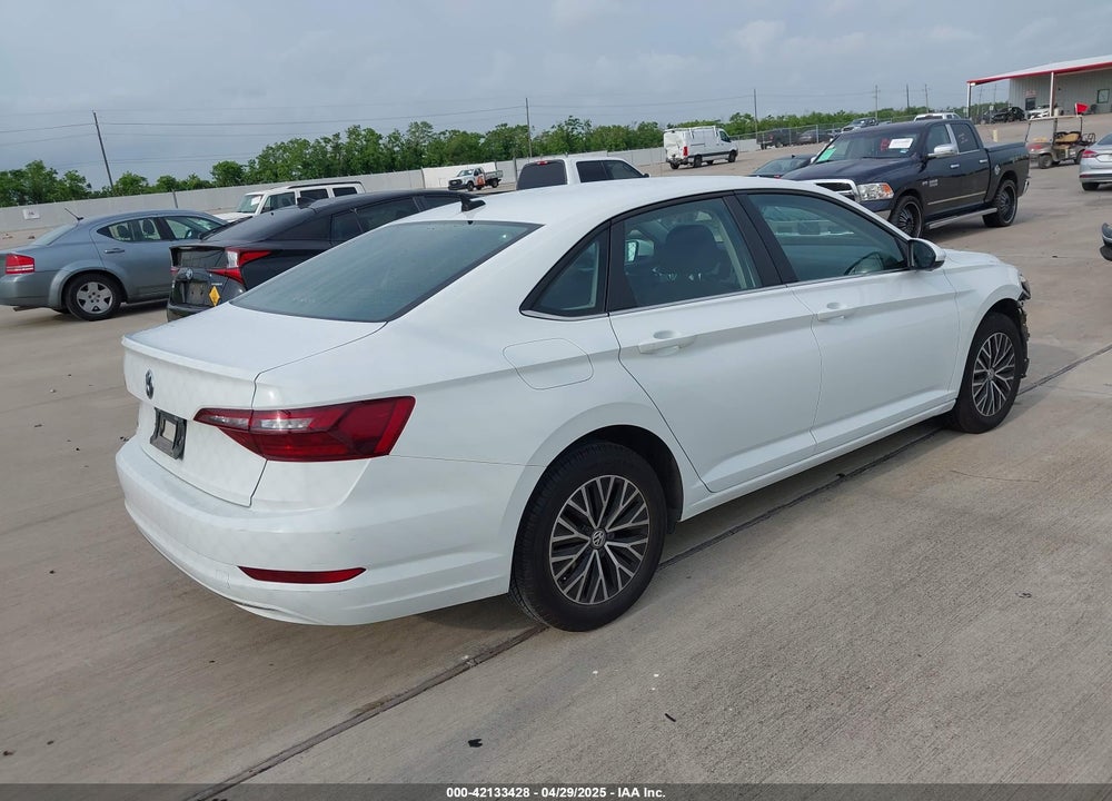 2021 VOLKSWAGEN JETTA VIN: 3VWC57BU1MM003724