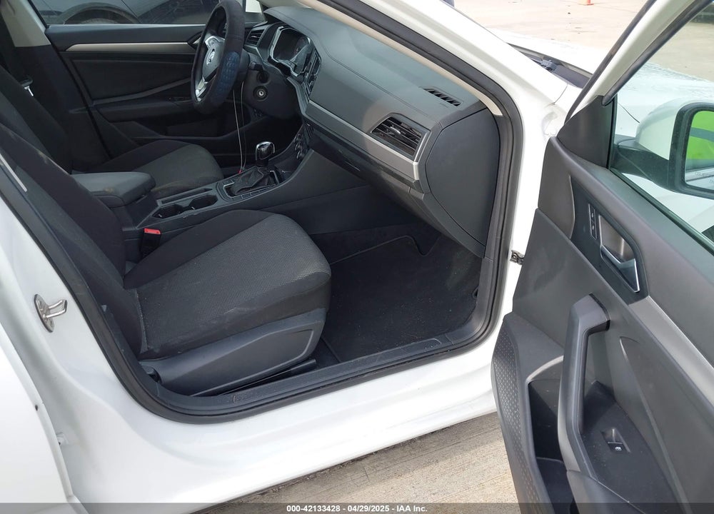 2021 VOLKSWAGEN JETTA VIN: 3VWC57BU1MM003724