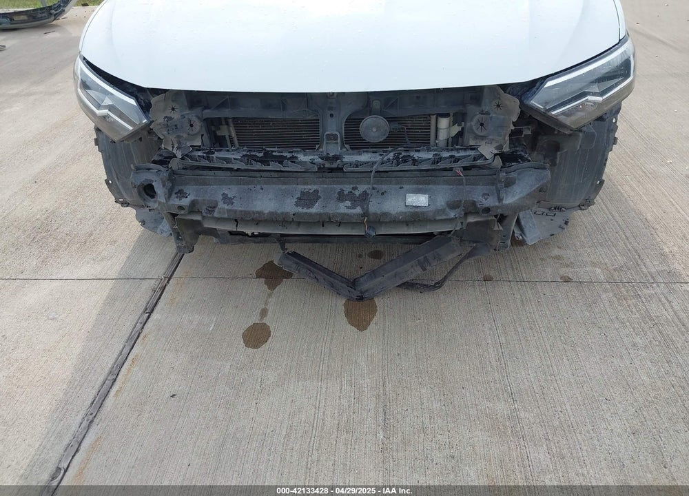 2021 VOLKSWAGEN JETTA VIN: 3VWC57BU1MM003724