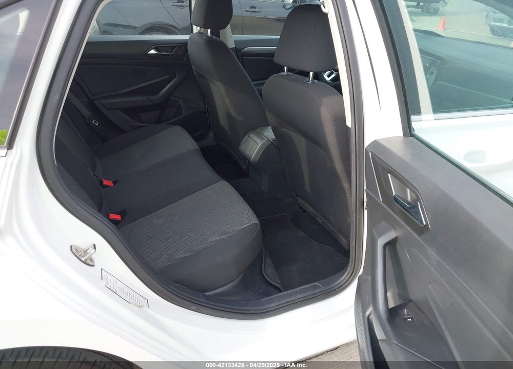 2021 VOLKSWAGEN JETTA VIN: 3VWC57BU1MM003724
