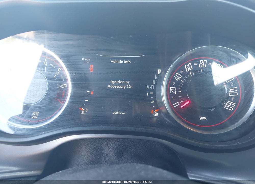 2023 DODGE CHALLENGER VIN: 2C3CDZKG2PH501093