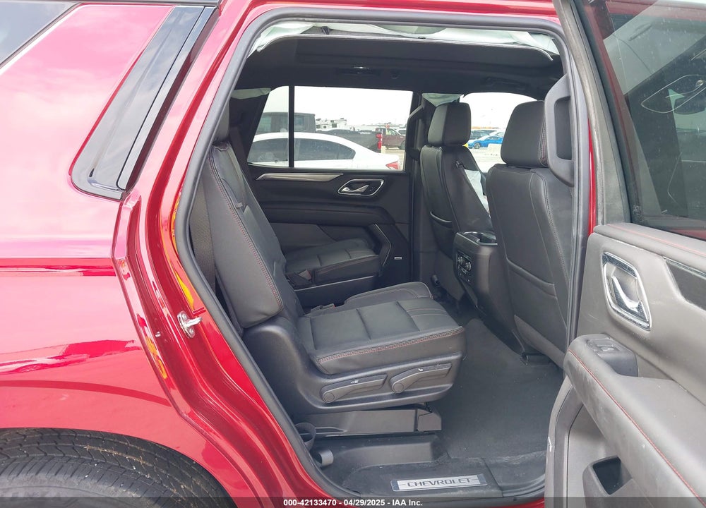 2024 CHEVROLET TAHOE VIN: 1GNSCRKD7RR409245