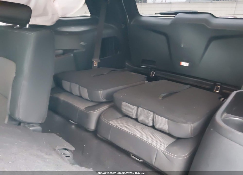 2019 FORD EXPLORER XLT VIN: 1FM5K7D89KGA09987