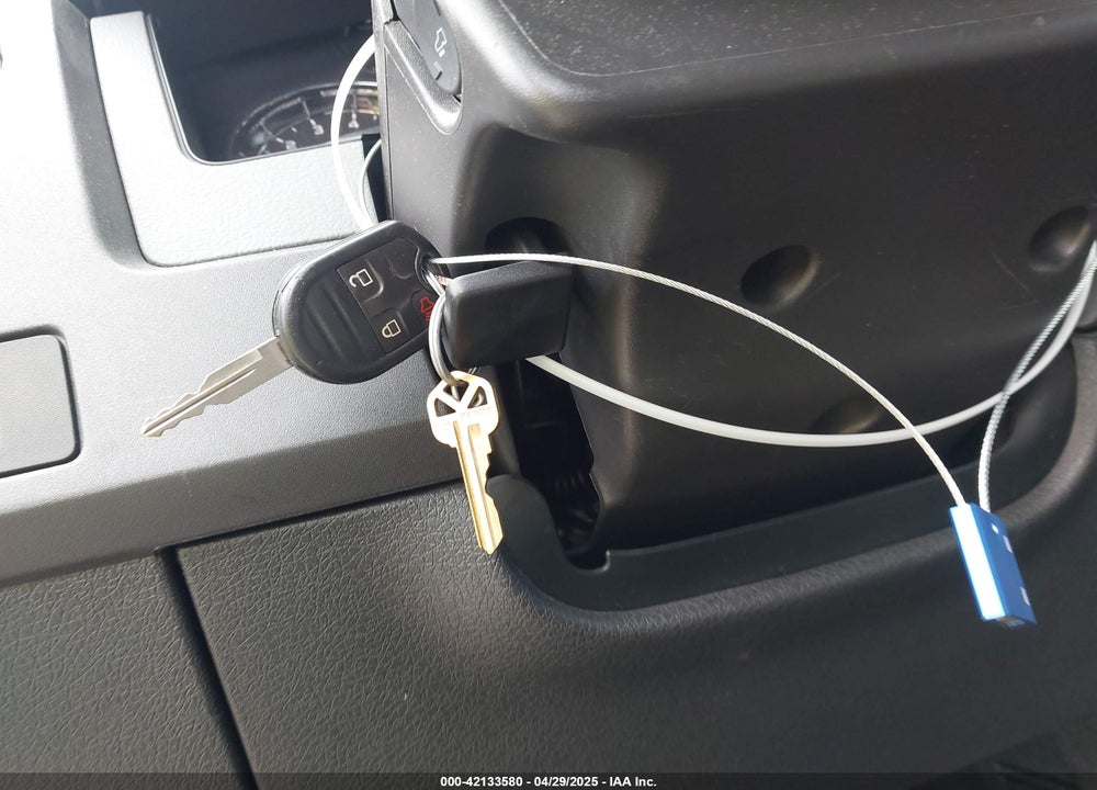 2014 FORD F150 VIN: 1FTFW1CF4EKD00179