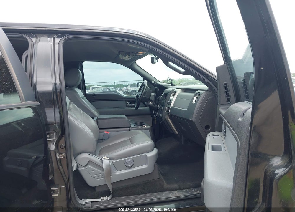 2014 FORD F150 VIN: 1FTFW1CF4EKD00179